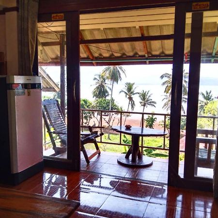 Three Monkeys Bungalows Koh Yao Noi 외부 사진