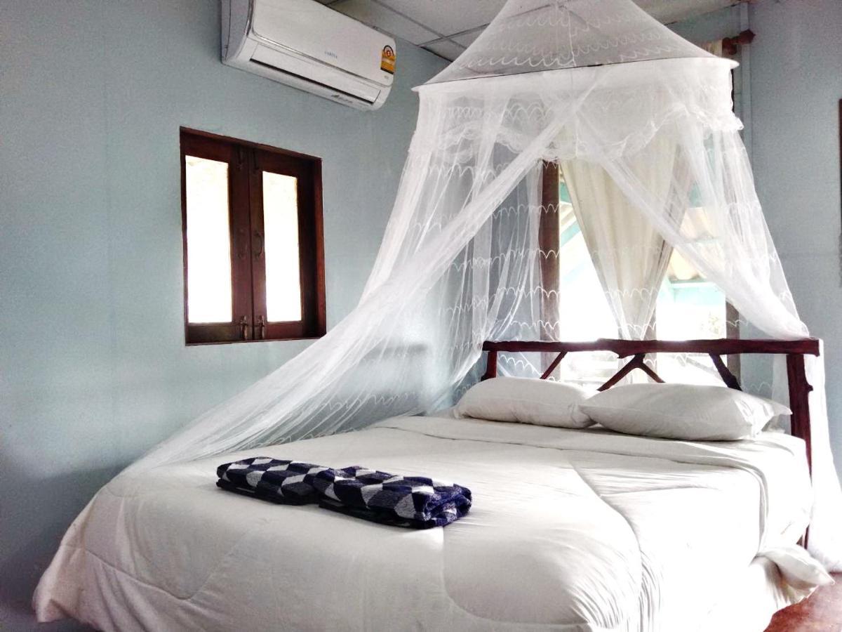 Three Monkeys Bungalows Koh Yao Noi 외부 사진