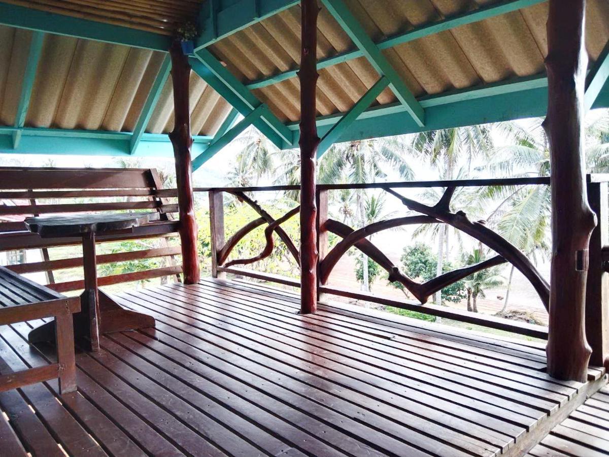 Three Monkeys Bungalows Koh Yao Noi 외부 사진