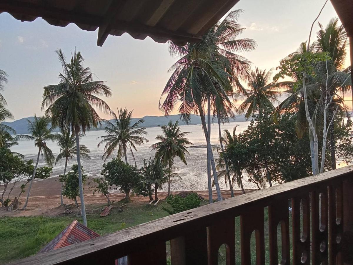 Three Monkeys Bungalows Koh Yao Noi 외부 사진
