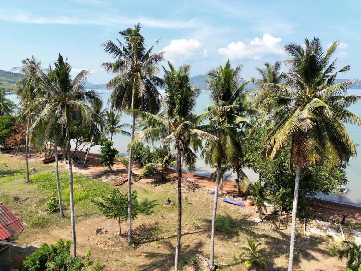Three Monkeys Bungalows Koh Yao Noi 외부 사진