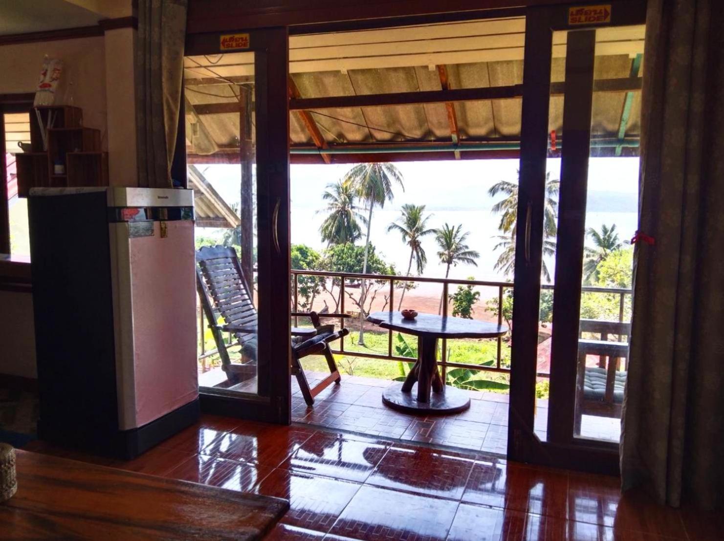 Three Monkeys Bungalows Koh Yao Noi 외부 사진