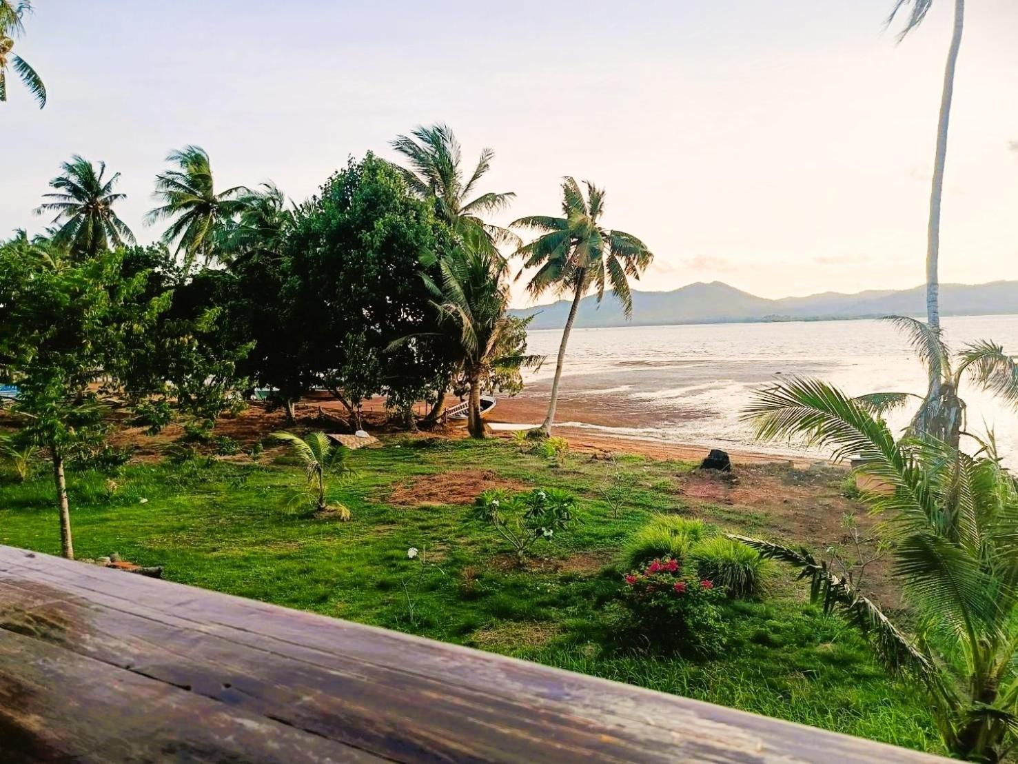 Three Monkeys Bungalows Koh Yao Noi 외부 사진